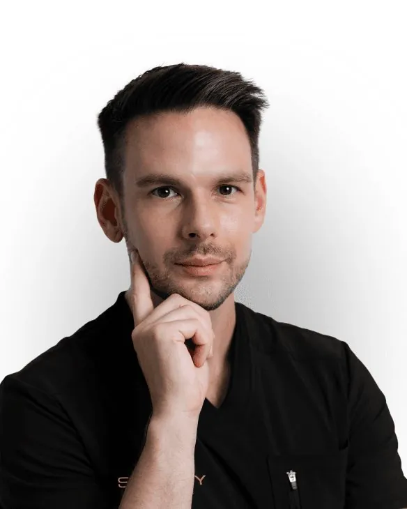 Dr. Varga Tamás, plasztikai sebész szakorvos